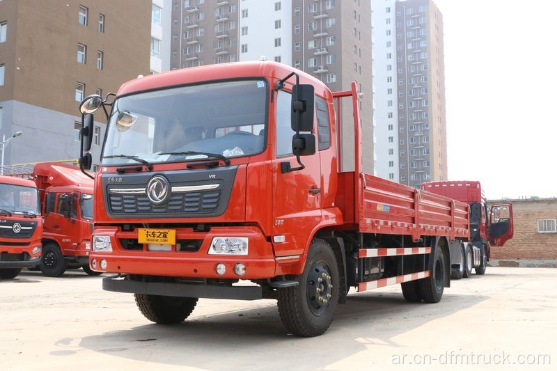 شاحنة شحن Dongfeng Light مع دليل