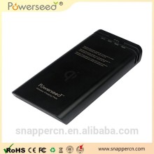 New promotional product wireless charger power bank