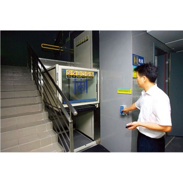 High-Quality Stair Lift Chairs for Easy Mobility