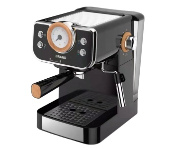 High Pressure Retro Espresso Coffee Machine