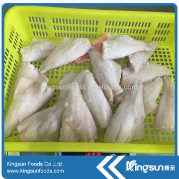Atlantic Red Fish Fillet Bulk Packing