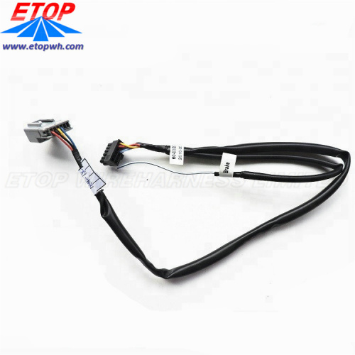 IATF16949 ADAS Cable Assembly for Vehicle