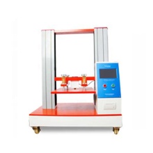 High Intelligence Box Compression Strength Tester