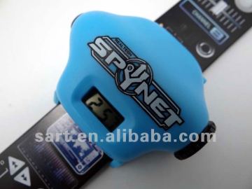 spynet 1 image projector watch for kids