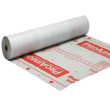 90gsm Lightweight Waterproof Breathable Roofing Underlayment