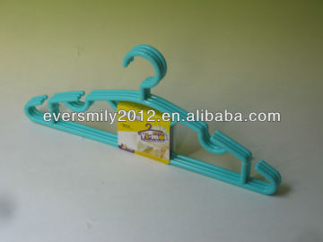 Plastic Cute Clothes Hanger
