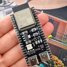 ESP32-S3 WROOM Development Boards for IoT and DIY Projects