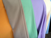 100% coating fabric, wool cloth, dyeing cloth, polyester cloth, T/C cloth, color cloth