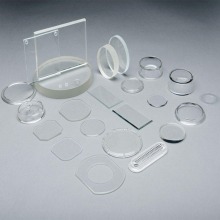 High Temperature Resistant Tempered Glass