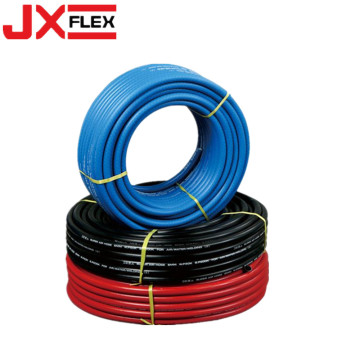 Rubber And PVC Specialized Air Lpg Gas Hose