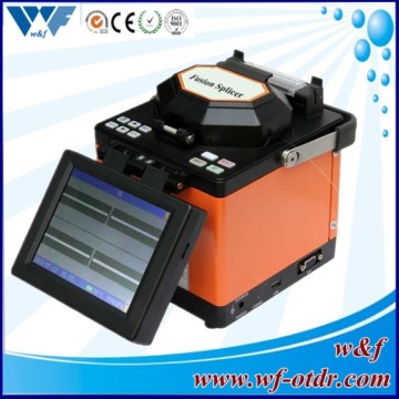 Fiber Optic Fusion Splicer AV6471 Fusion Splicer