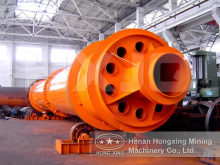 Indirect Heat Transfer Dryer