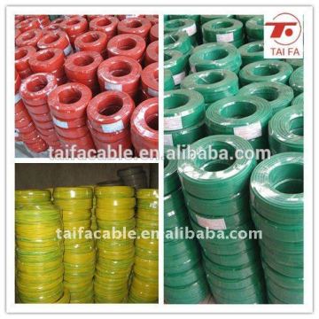 Flexible House Wiring Eletrical Wire