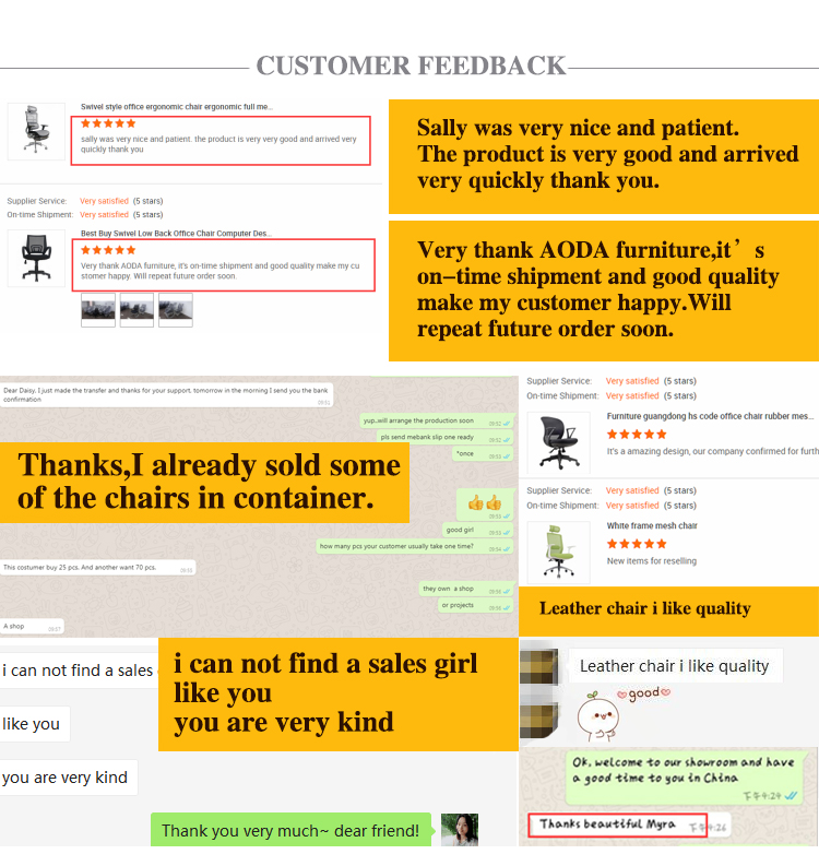 Modern Office Furniture Chair Mesh Seat Chromed Multi-function Office Chair Cheap Mesh Staff Task Chair with arms