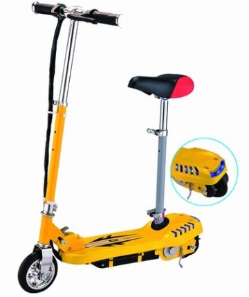 Kid's Electric Scooter,Kids Bike