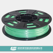 Modified PLA 3D Printer Filament for 3D Printing