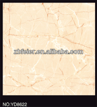 Best Porcelain 3D Full Polished Glazed Floor Tile 3D022