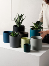 Wholesale Home Depot Ceramic Planter Pots