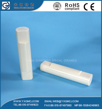 99% Alumina Ceramic plunger