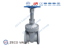 Wedge Gate Valve 2021