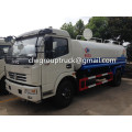 Brand New Dongfeng 9CBM Water Tanker Truck