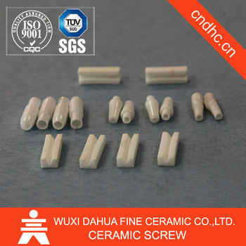 High Quality alumina ceramic liners