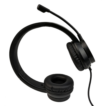 Neues Hot-USB-Headset mit Mikrofon