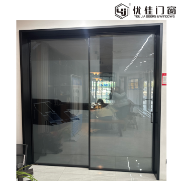 Modern Design Sliding Door for Interior