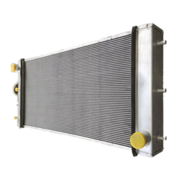 D65 D85 Bulldozer Parts Radiator 14x-03-51161