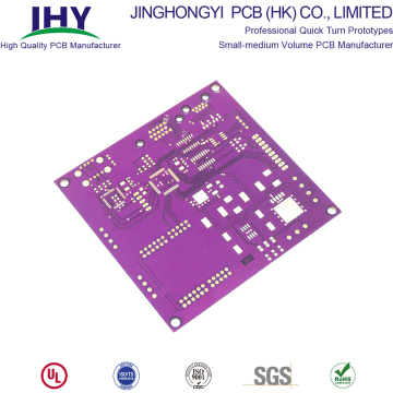 24 Hours Metal Core PCB Quote High Quality Metal Core PCB Manufacturing