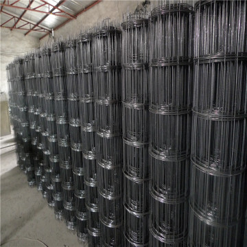 gulung mesh dikimpal galvanized