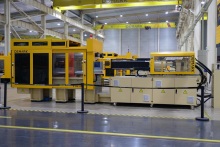 PET preform injection System PET preform injection machine