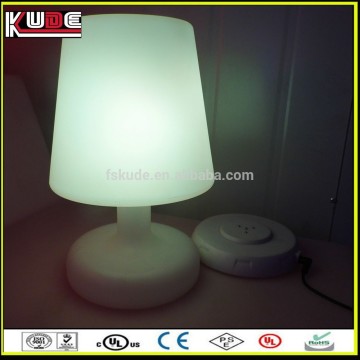 Cheap led touch bedside table lamps