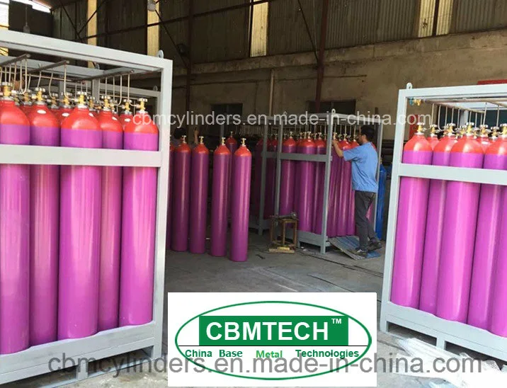 High Quality Gas Cylinder Racks for Sale