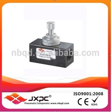 ASC/RE Series Flow Control Valve