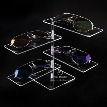 Customisierte Sonnenbrille Counter Display Rack