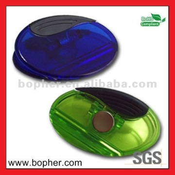 new designed metal magnetic clip for wholesale