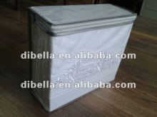High density bedding cotton for queen size