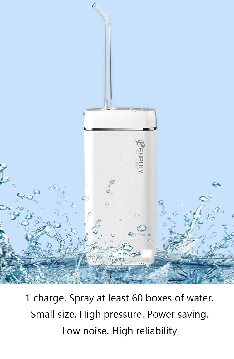 Xiaomi Enpuly Tooth Cleaner