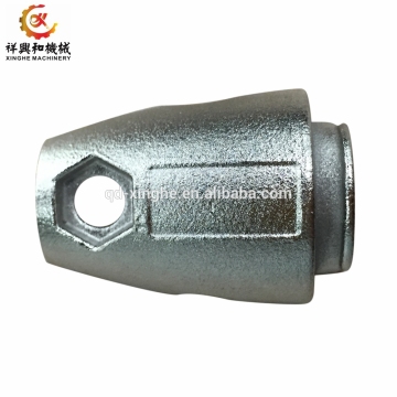 customized precision investment casting manganese bronze