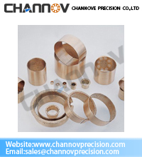 FB090 FB092 FB09G FB091 Bronze Bearing Wrapped , Bronze wrapped bush,  rolled bronze bushing , Oilless Bushing , Copper Bushes