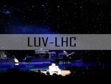 LED Star Curtain for Ceiling