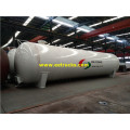 Bulk 120cbm 60ton Propane Standars