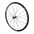 Roue légère 700 * 25c Fixie Bike Alloy Wheelset