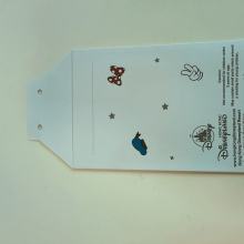 Stylish Cardboard Paper Bag for Retail Packaging