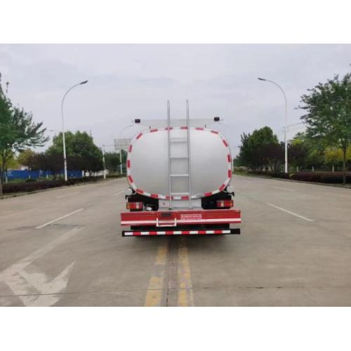 Howo 4x2 6x4 usado camión de combustible de camiones de agua