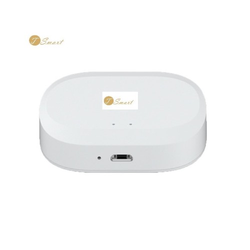 Puerta de enlace wifi Smart Home Bridge Tuya ZigBee