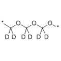 PARAFORMALDEHYDE-D2 CAS 32008-59-6