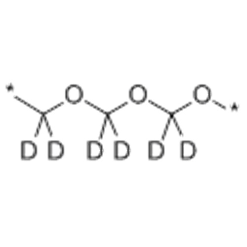 PARAFORMALDÉHYDE-D2 CAS 32008-59-6