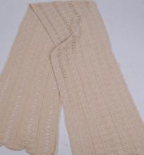 Hot Selling Custom crochet scarf